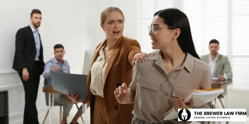 Orange County Workplace Violence Lawyer-image