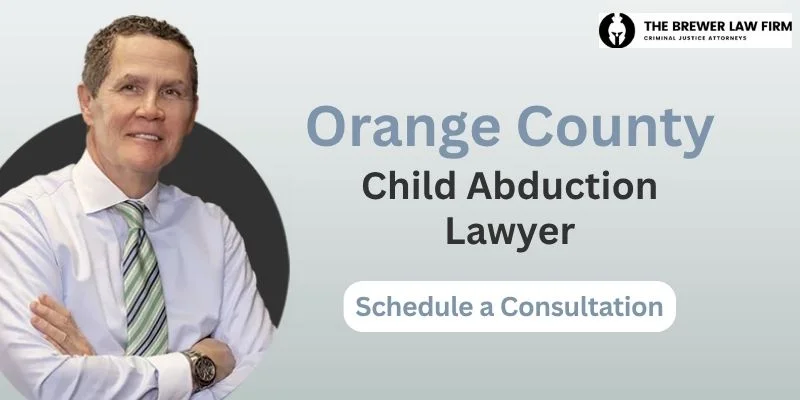 best child abduction attorney in orange county