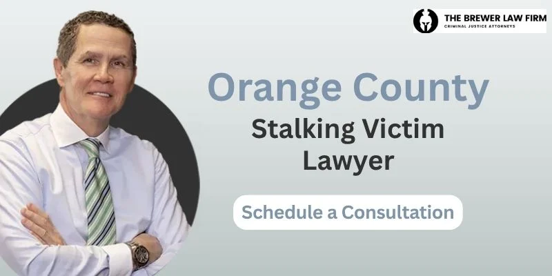 best stalking victim attorney in orange county