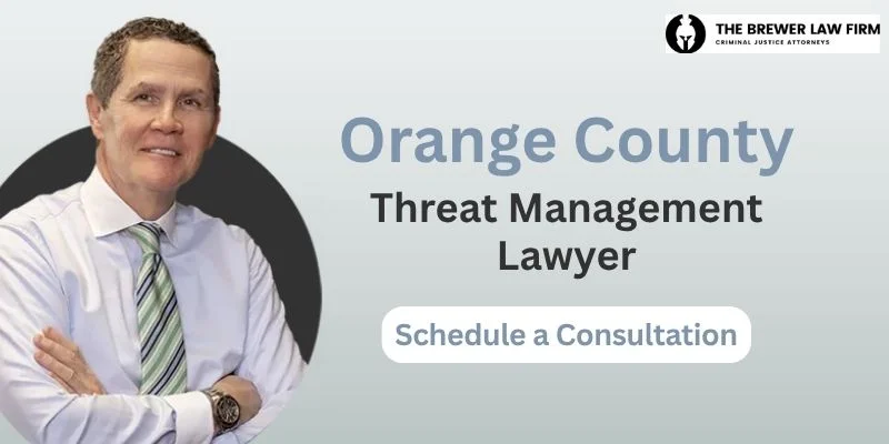 best threat management attorney in orange county
