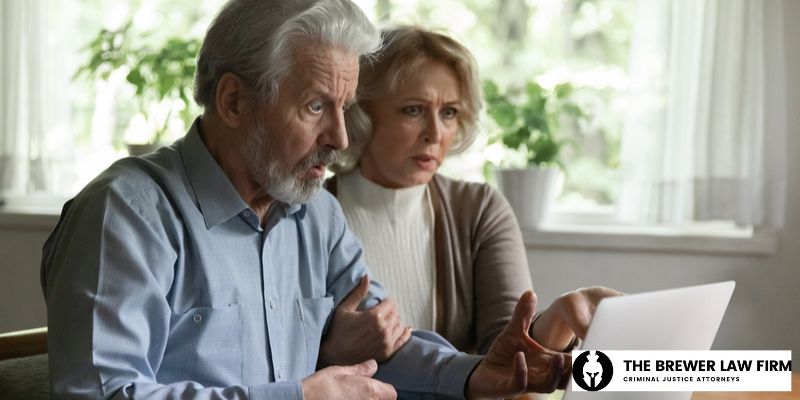 What to Do If Someone Is Blackmailing You in California